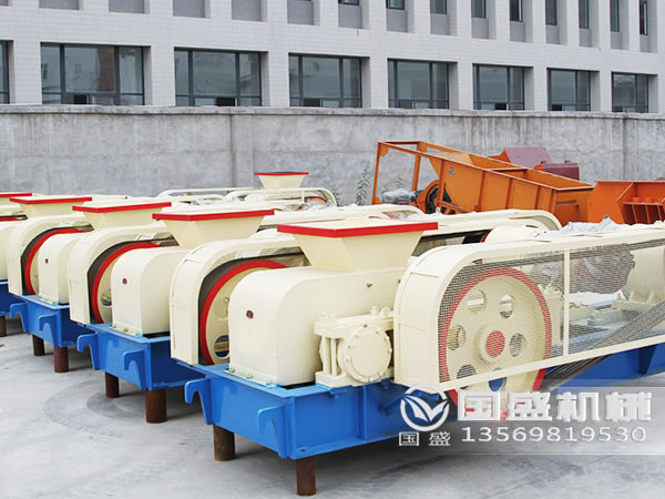 對輥破碎機(jī)軸承 對輥破碎機(jī)軸承