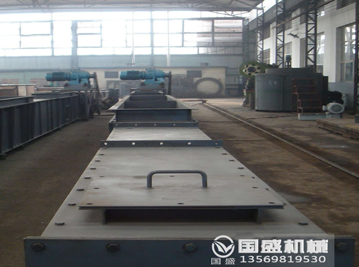 埋刮板輸送機(jī)應(yīng)用 埋刮板輸送機(jī)應(yīng)用